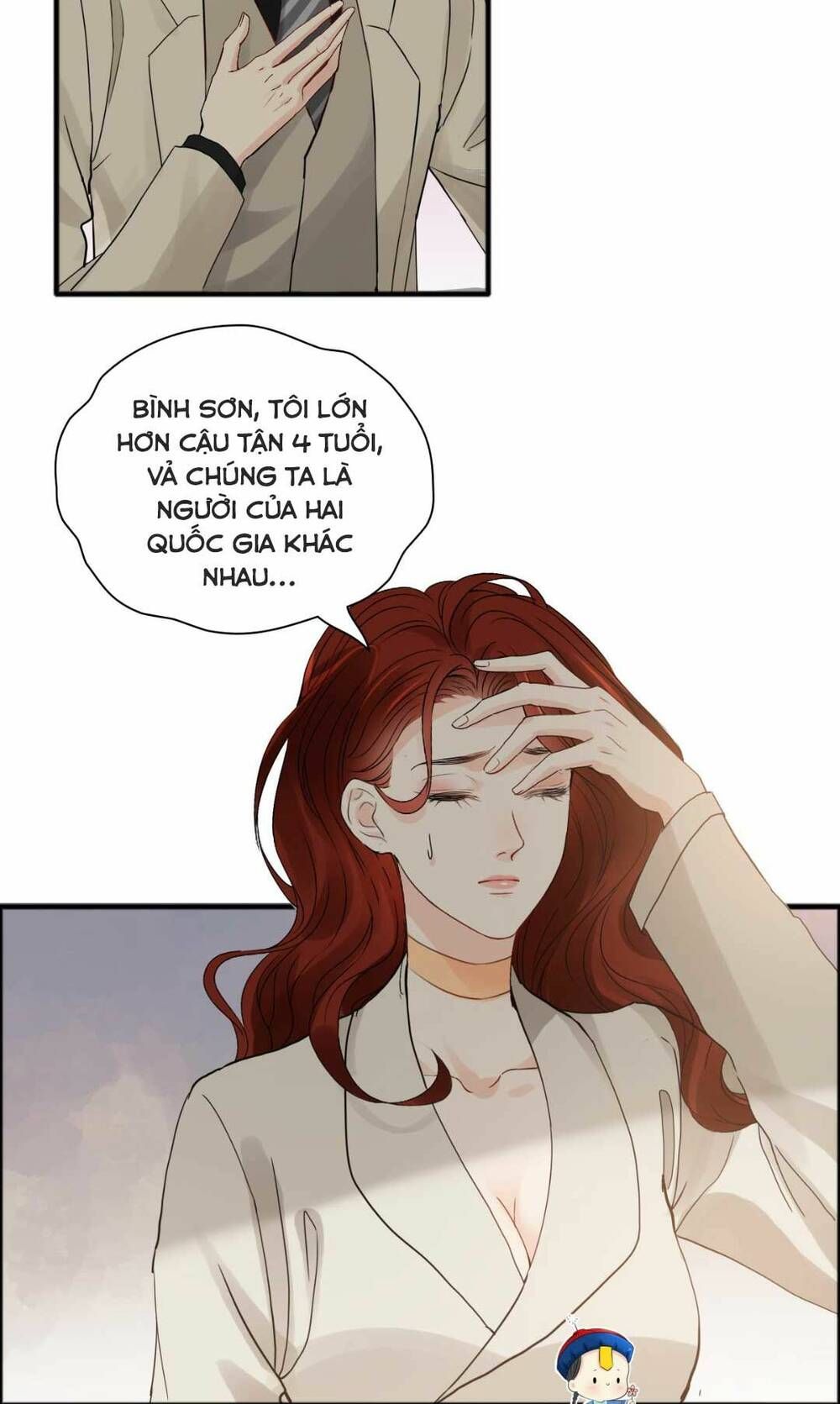 Cô Vợ Hợp Đồng Bỏ Trốn Của Tổng Giám Đốc Chapter 444 - 14