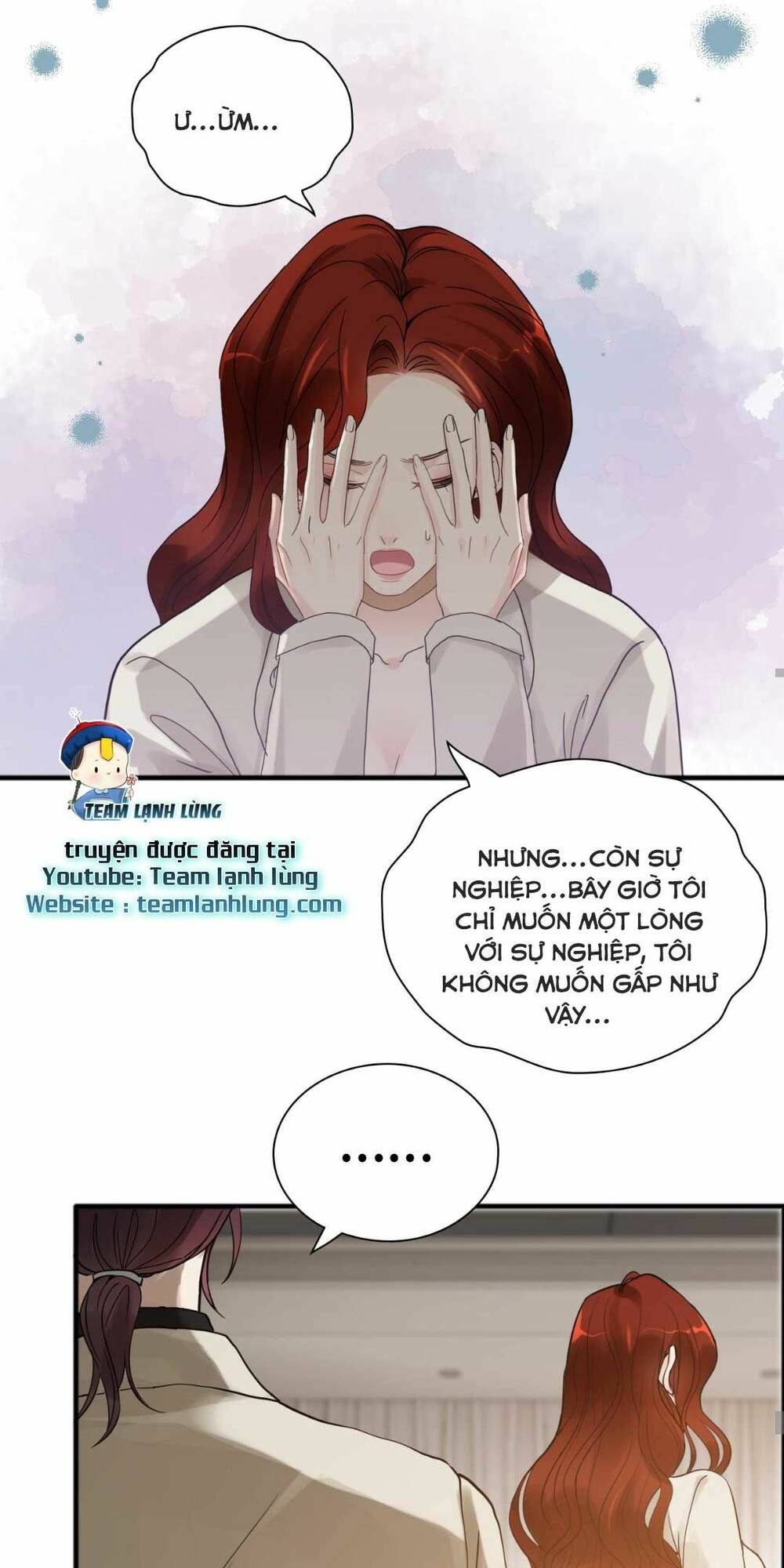 Cô Vợ Hợp Đồng Bỏ Trốn Của Tổng Giám Đốc Chapter 444 - 16