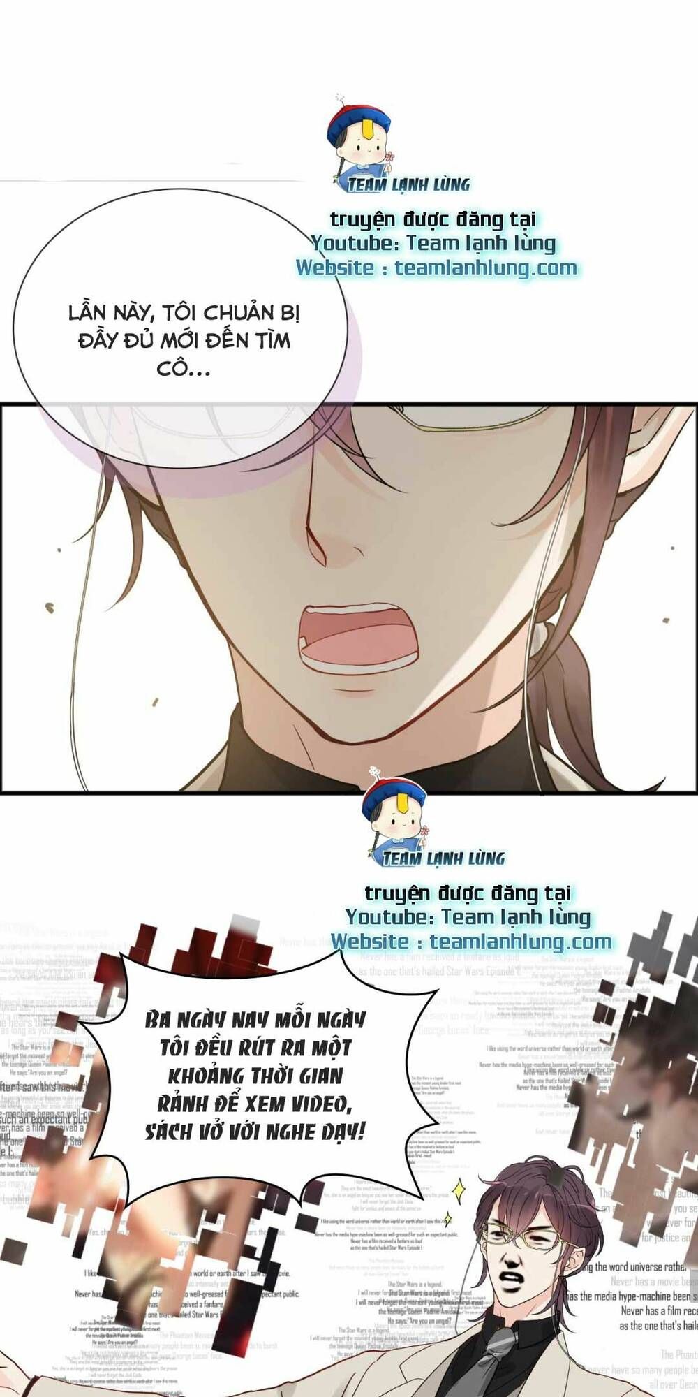 Cô Vợ Hợp Đồng Bỏ Trốn Của Tổng Giám Đốc Chapter 444 - 20