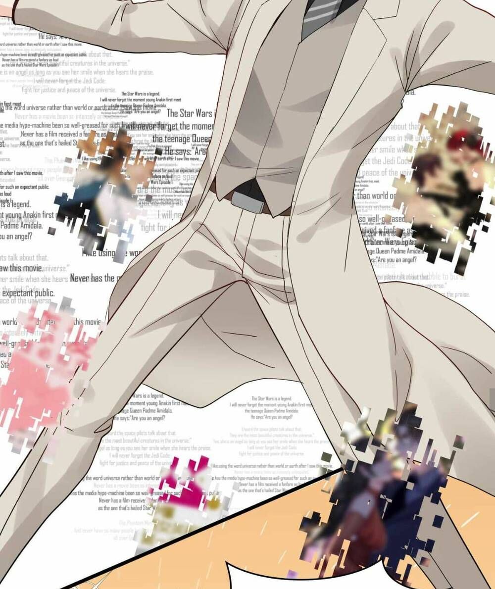 Cô Vợ Hợp Đồng Bỏ Trốn Của Tổng Giám Đốc Chapter 444 - 21