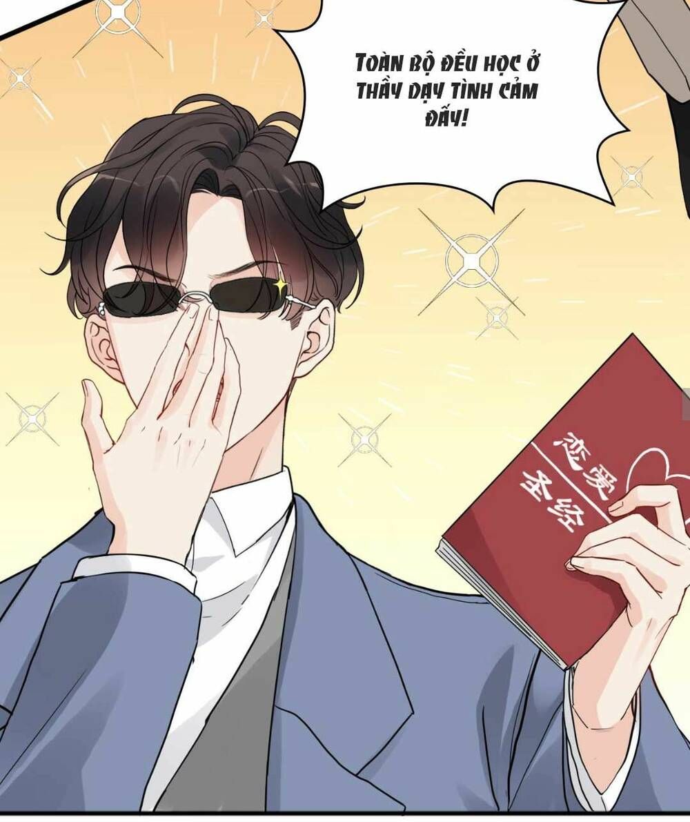 Cô Vợ Hợp Đồng Bỏ Trốn Của Tổng Giám Đốc Chapter 444 - 22