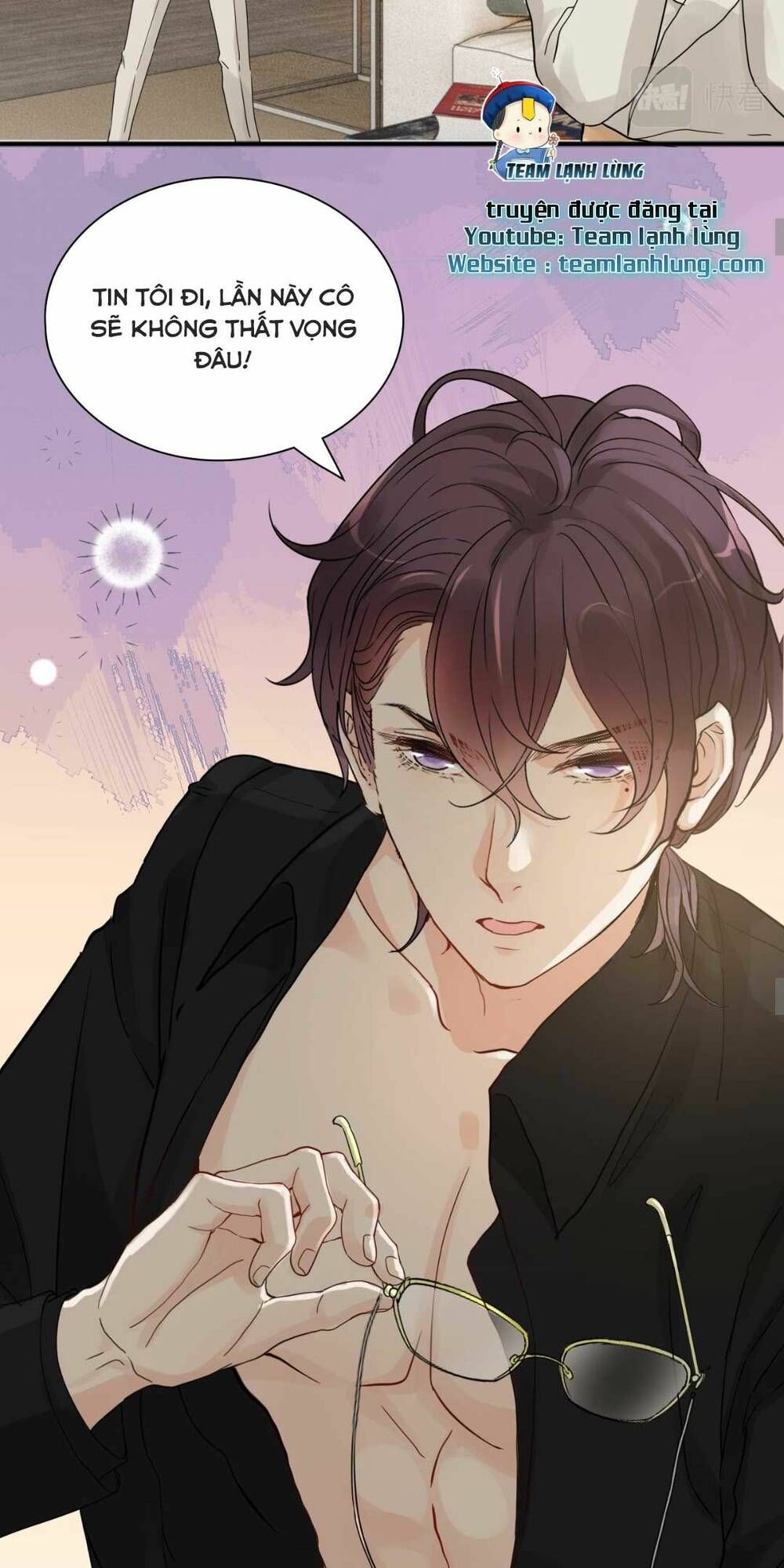 Cô Vợ Hợp Đồng Bỏ Trốn Của Tổng Giám Đốc Chapter 444 - 24