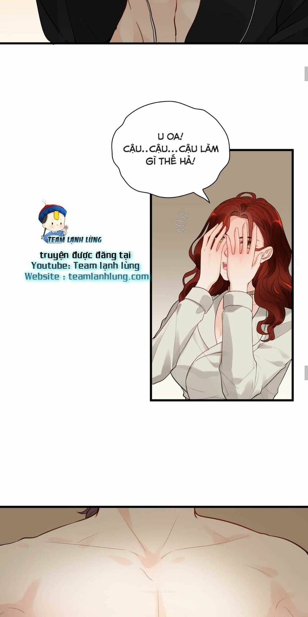 Cô Vợ Hợp Đồng Bỏ Trốn Của Tổng Giám Đốc Chapter 444 - 25