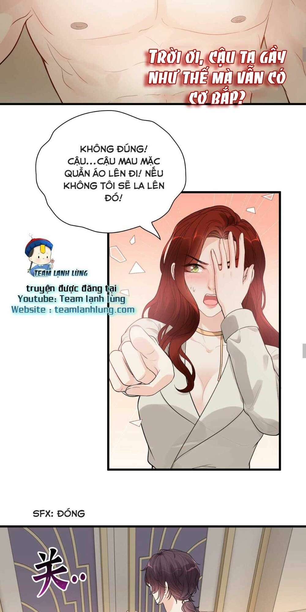 Cô Vợ Hợp Đồng Bỏ Trốn Của Tổng Giám Đốc Chapter 444 - 26