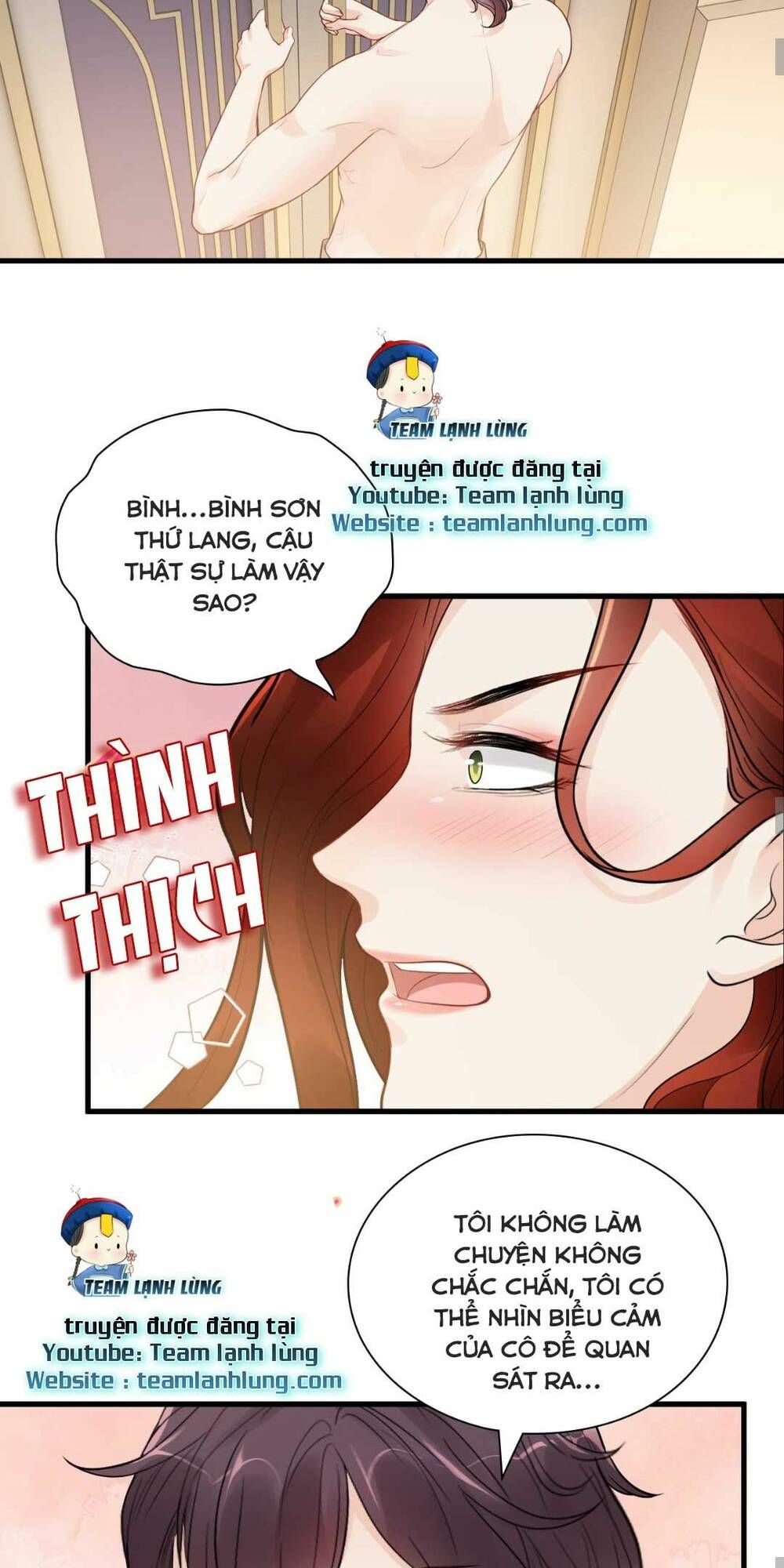 Cô Vợ Hợp Đồng Bỏ Trốn Của Tổng Giám Đốc Chapter 444 - 27