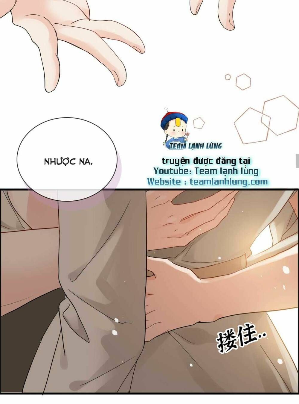 Cô Vợ Hợp Đồng Bỏ Trốn Của Tổng Giám Đốc Chapter 444 - 30