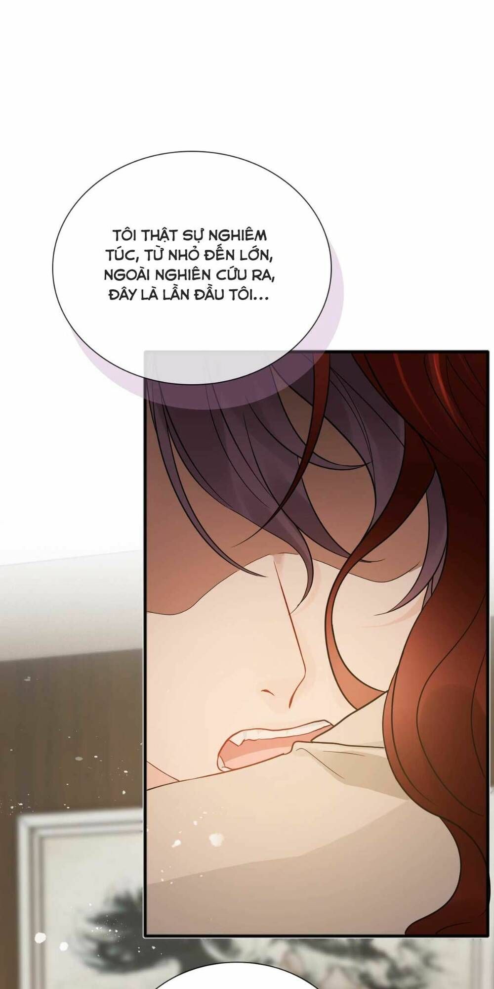 Cô Vợ Hợp Đồng Bỏ Trốn Của Tổng Giám Đốc Chapter 444 - 32