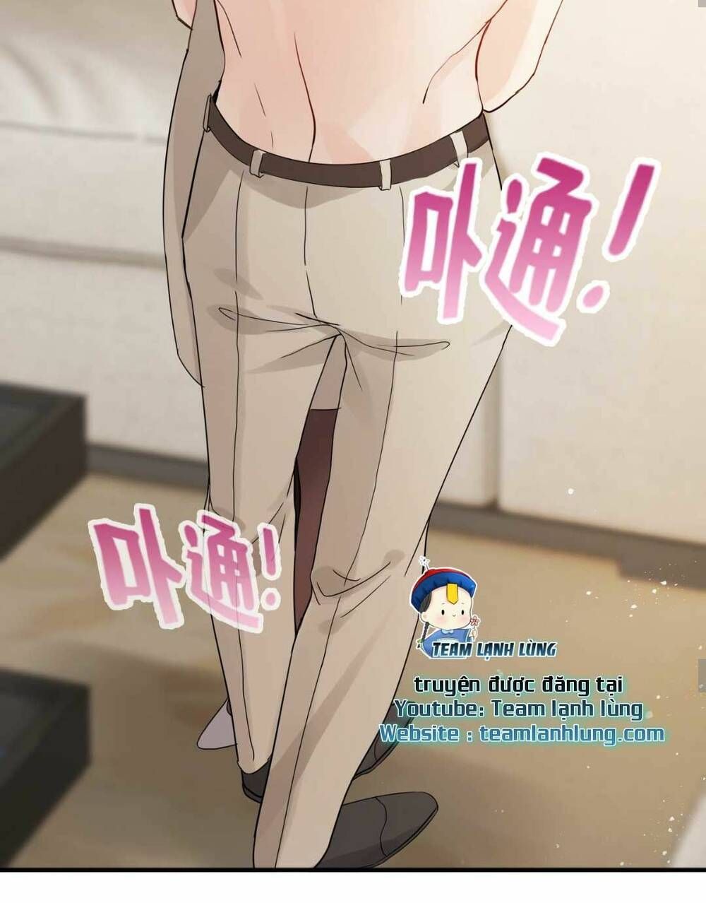 Cô Vợ Hợp Đồng Bỏ Trốn Của Tổng Giám Đốc Chapter 444 - 34