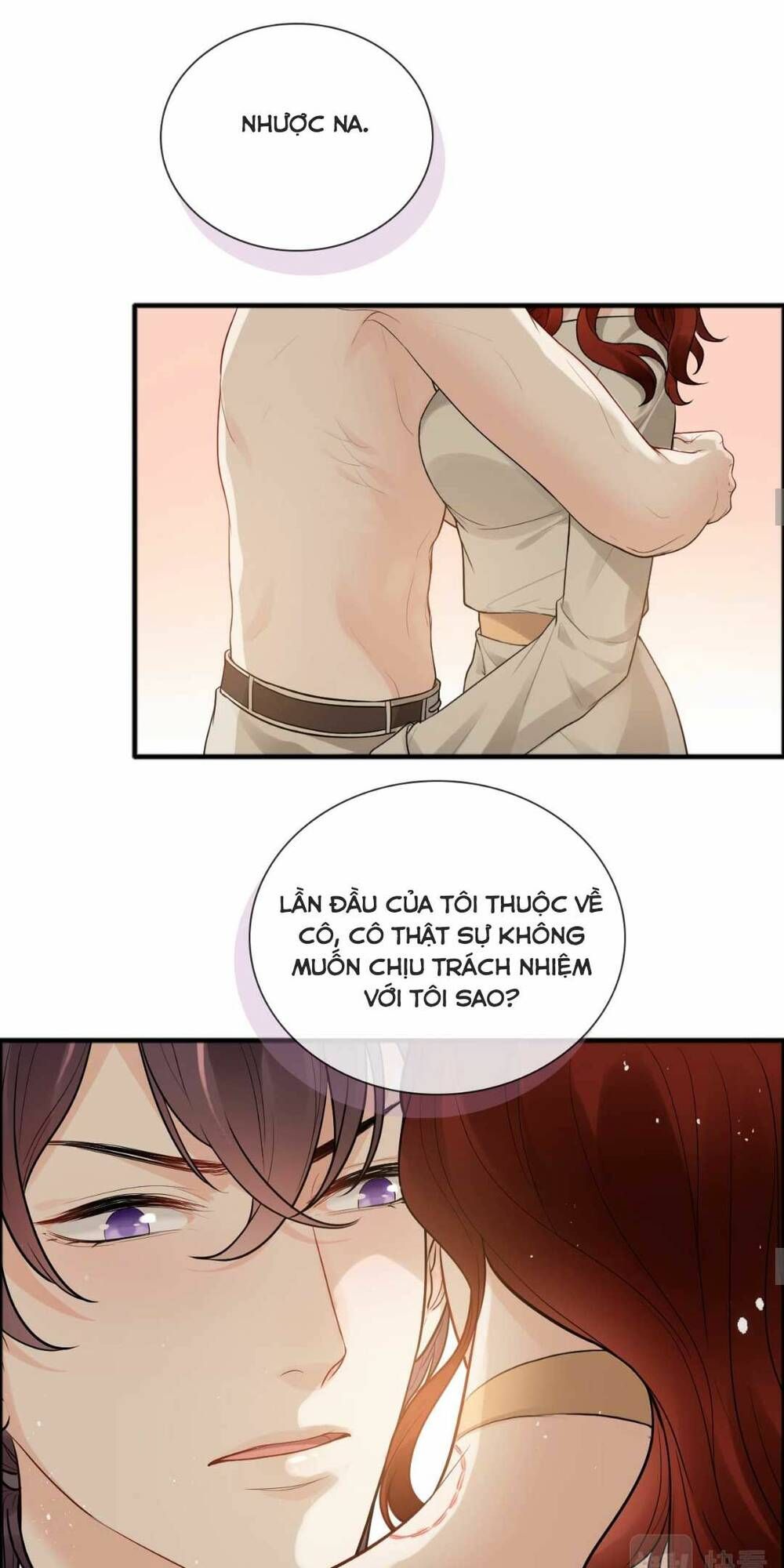 Cô Vợ Hợp Đồng Bỏ Trốn Của Tổng Giám Đốc Chapter 444 - 35