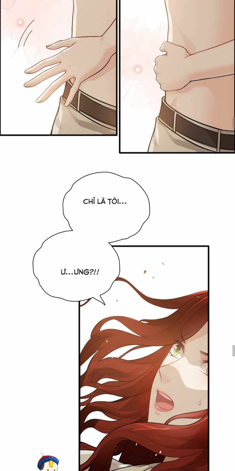 Cô Vợ Hợp Đồng Bỏ Trốn Của Tổng Giám Đốc Chapter 444 - 37