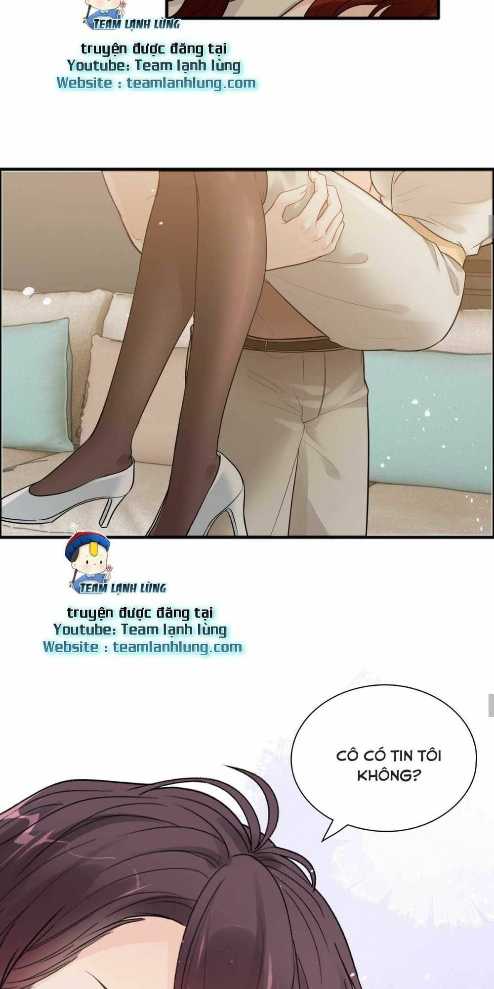 Cô Vợ Hợp Đồng Bỏ Trốn Của Tổng Giám Đốc Chapter 444 - 38