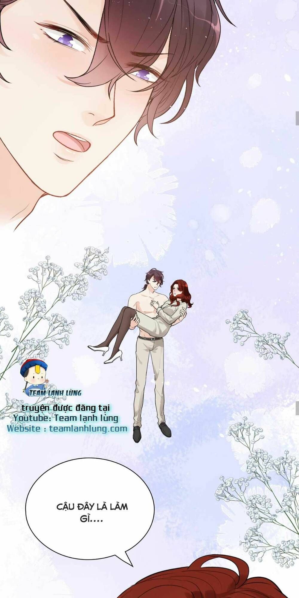 Cô Vợ Hợp Đồng Bỏ Trốn Của Tổng Giám Đốc Chapter 444 - 39