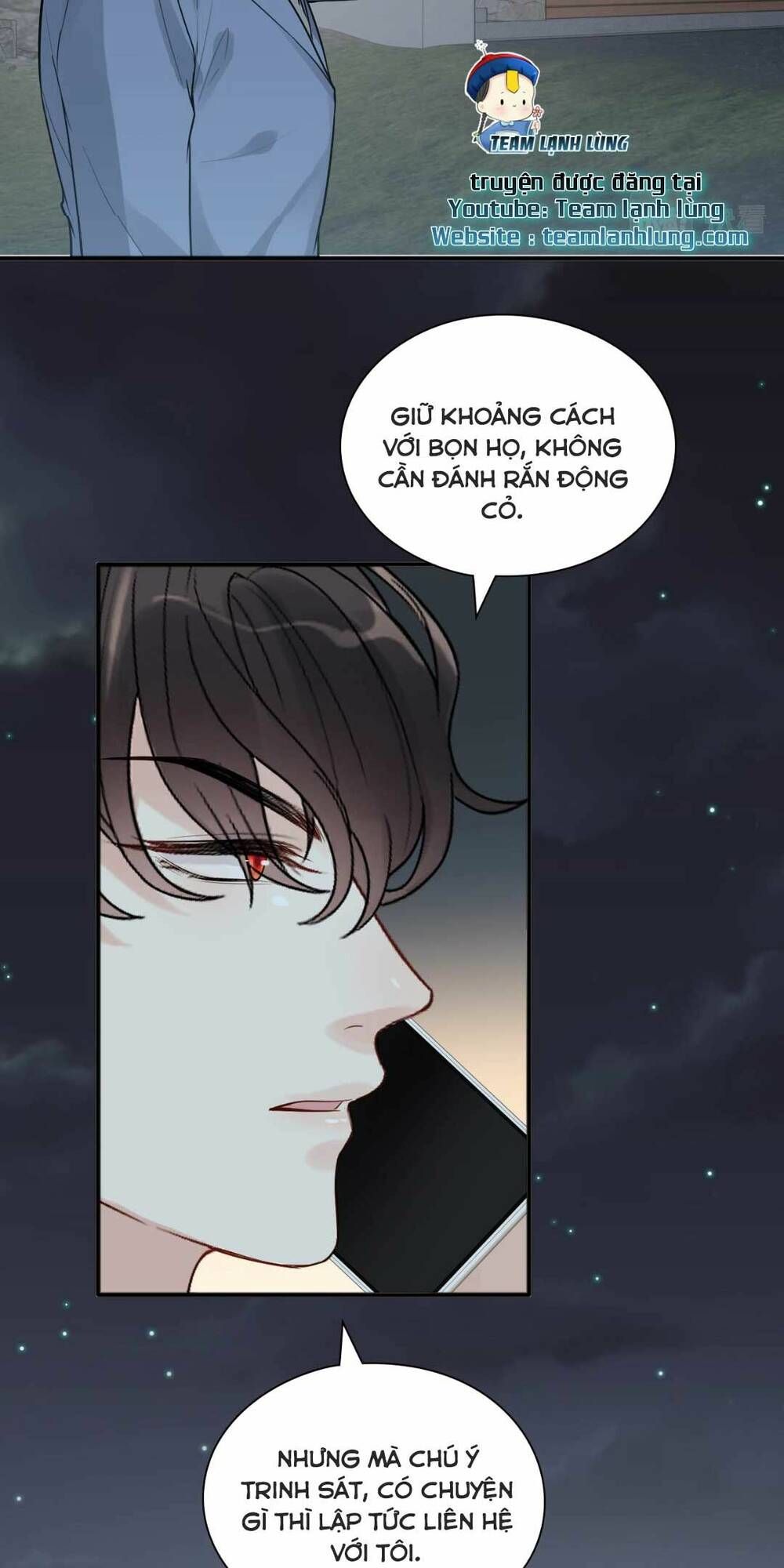 Cô Vợ Hợp Đồng Bỏ Trốn Của Tổng Giám Đốc Chapter 444 - 5