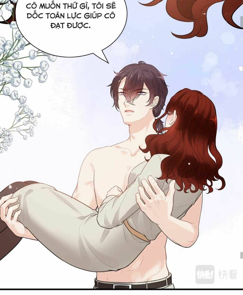 Cô Vợ Hợp Đồng Bỏ Trốn Của Tổng Giám Đốc Chapter 444 - 41