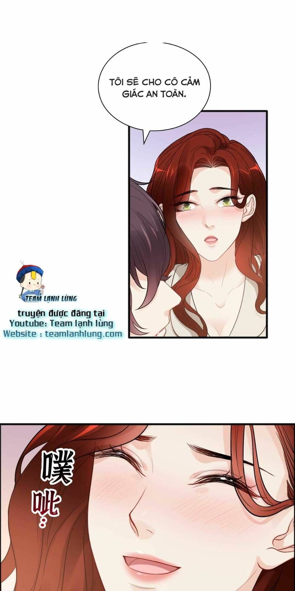 Cô Vợ Hợp Đồng Bỏ Trốn Của Tổng Giám Đốc Chapter 444 - 42