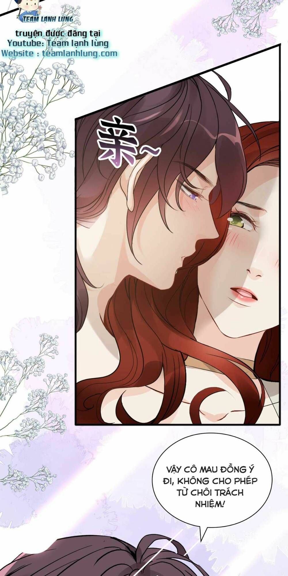 Cô Vợ Hợp Đồng Bỏ Trốn Của Tổng Giám Đốc Chapter 444 - 46