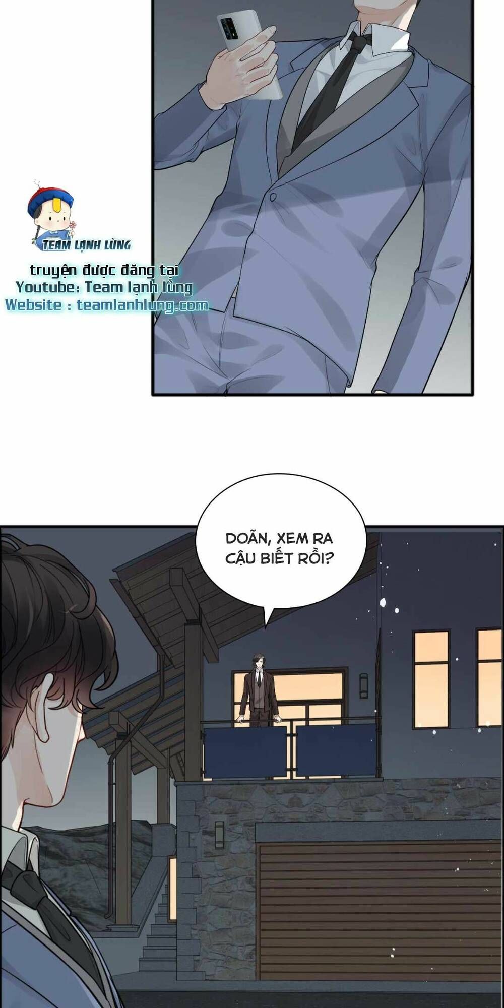 Cô Vợ Hợp Đồng Bỏ Trốn Của Tổng Giám Đốc Chapter 444 - 7