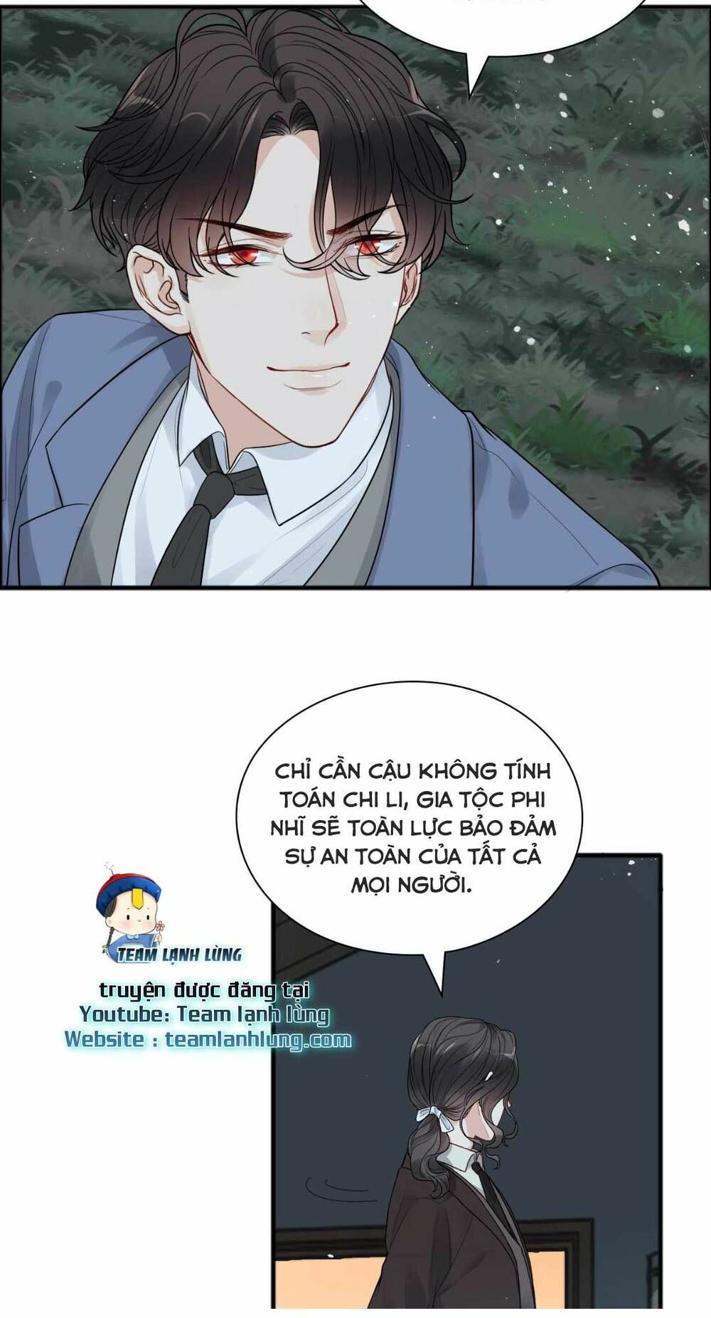 Cô Vợ Hợp Đồng Bỏ Trốn Của Tổng Giám Đốc Chapter 444 - 9