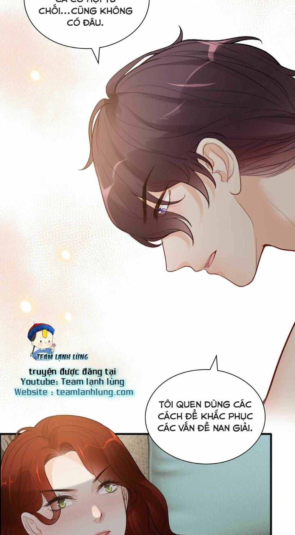 Cô Vợ Hợp Đồng Bỏ Trốn Của Tổng Giám Đốc Chapter 445 - 14