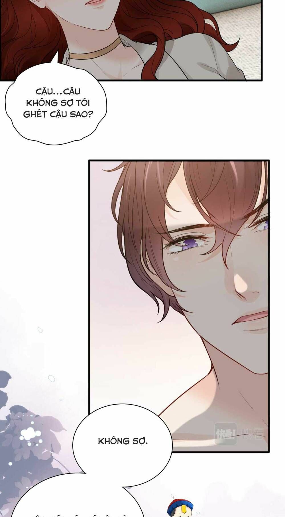 Cô Vợ Hợp Đồng Bỏ Trốn Của Tổng Giám Đốc Chapter 445 - 15