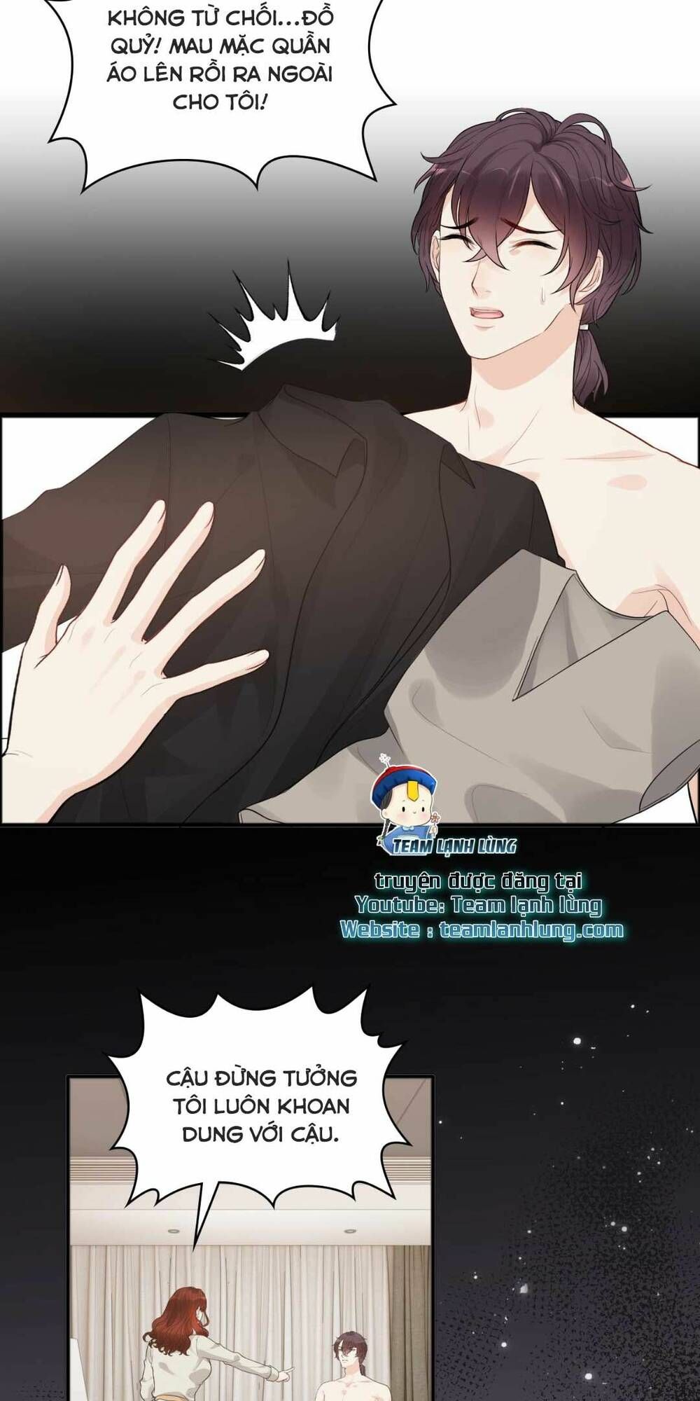 Cô Vợ Hợp Đồng Bỏ Trốn Của Tổng Giám Đốc Chapter 445 - 17