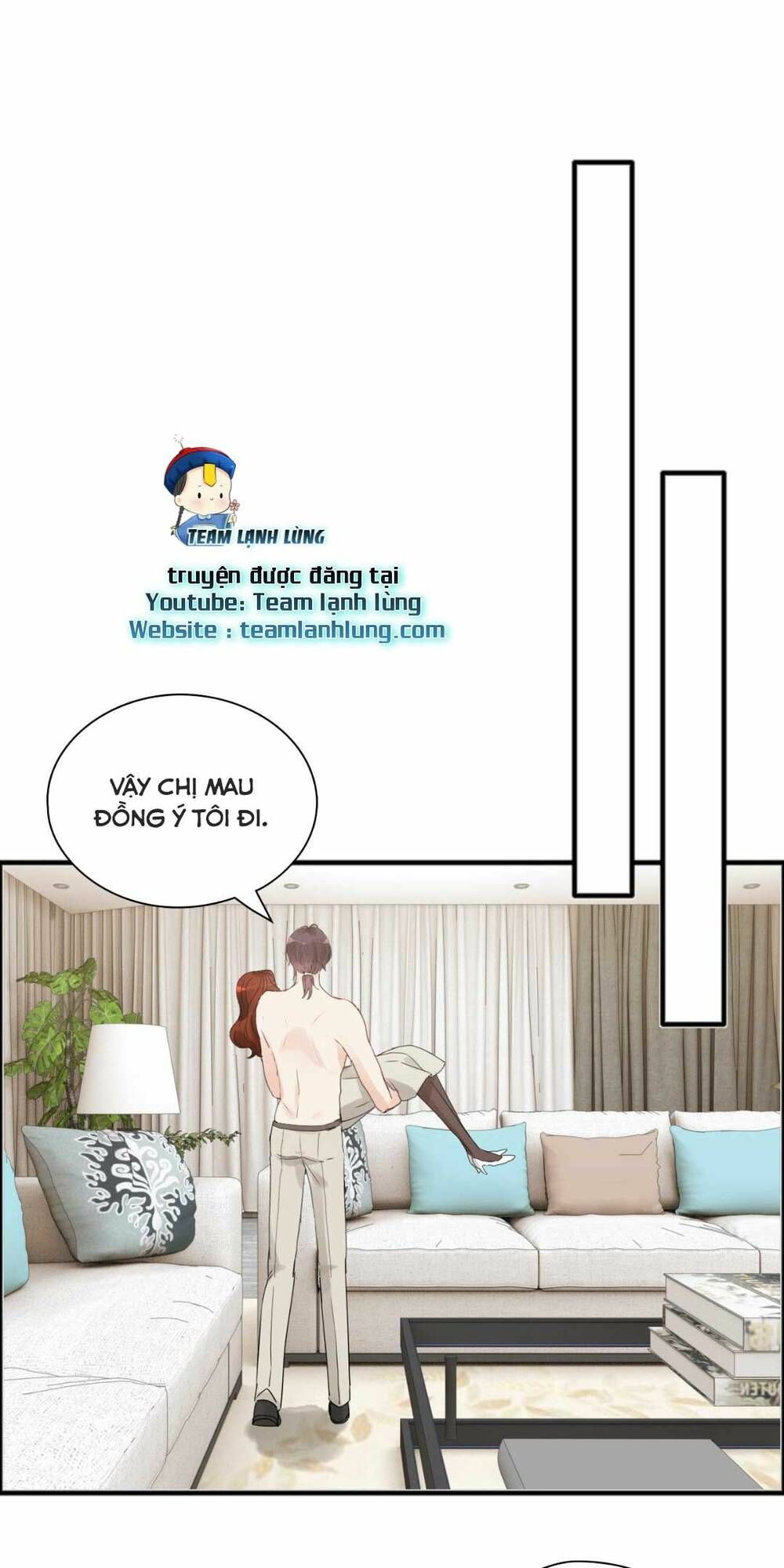 Cô Vợ Hợp Đồng Bỏ Trốn Của Tổng Giám Đốc Chapter 445 - 3