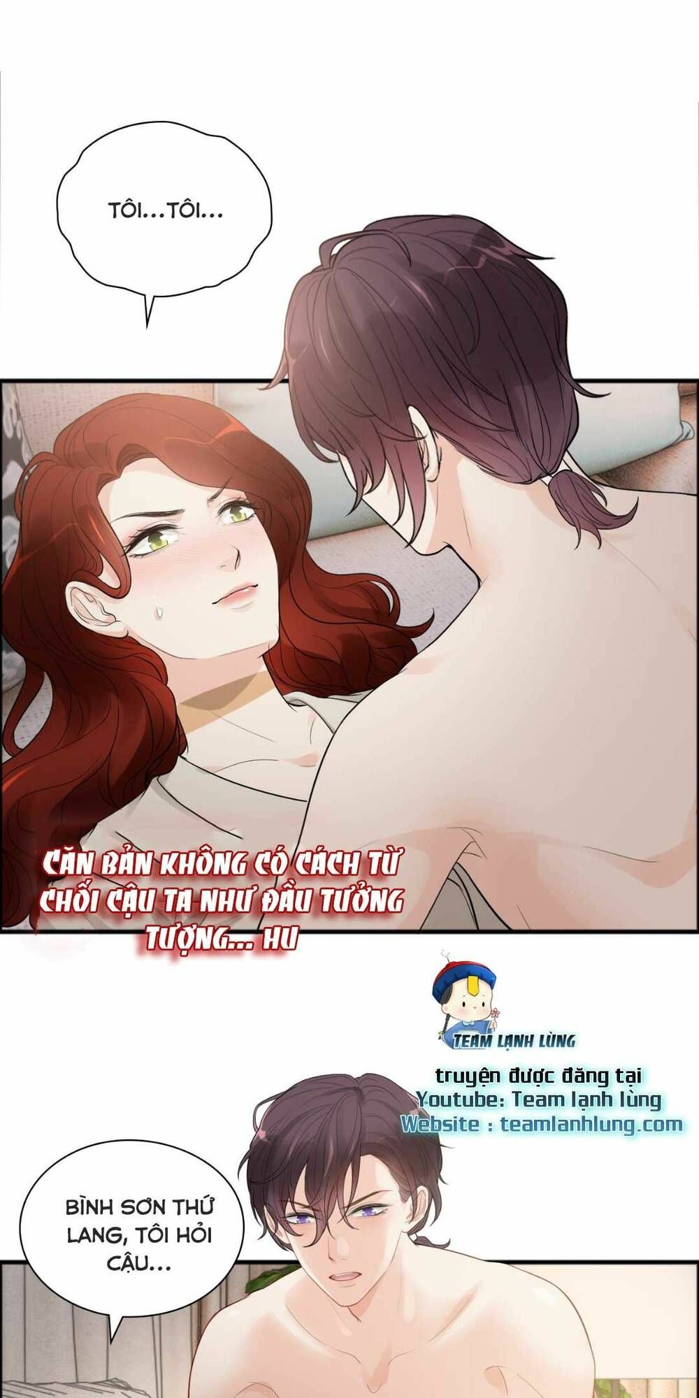 Cô Vợ Hợp Đồng Bỏ Trốn Của Tổng Giám Đốc Chapter 445 - 21