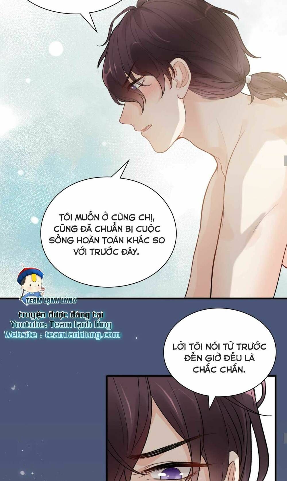 Cô Vợ Hợp Đồng Bỏ Trốn Của Tổng Giám Đốc Chapter 445 - 23