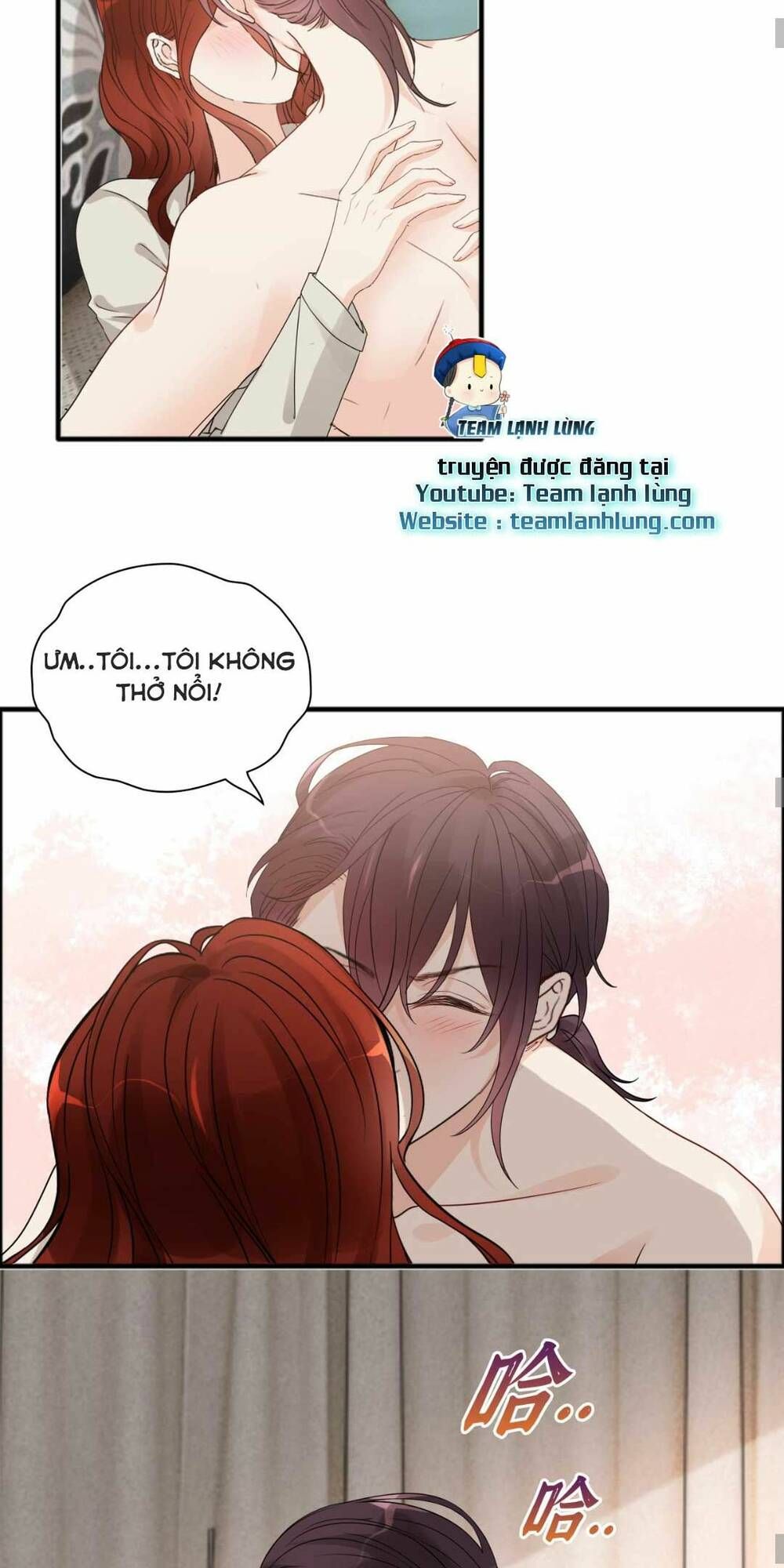 Cô Vợ Hợp Đồng Bỏ Trốn Của Tổng Giám Đốc Chapter 445 - 26