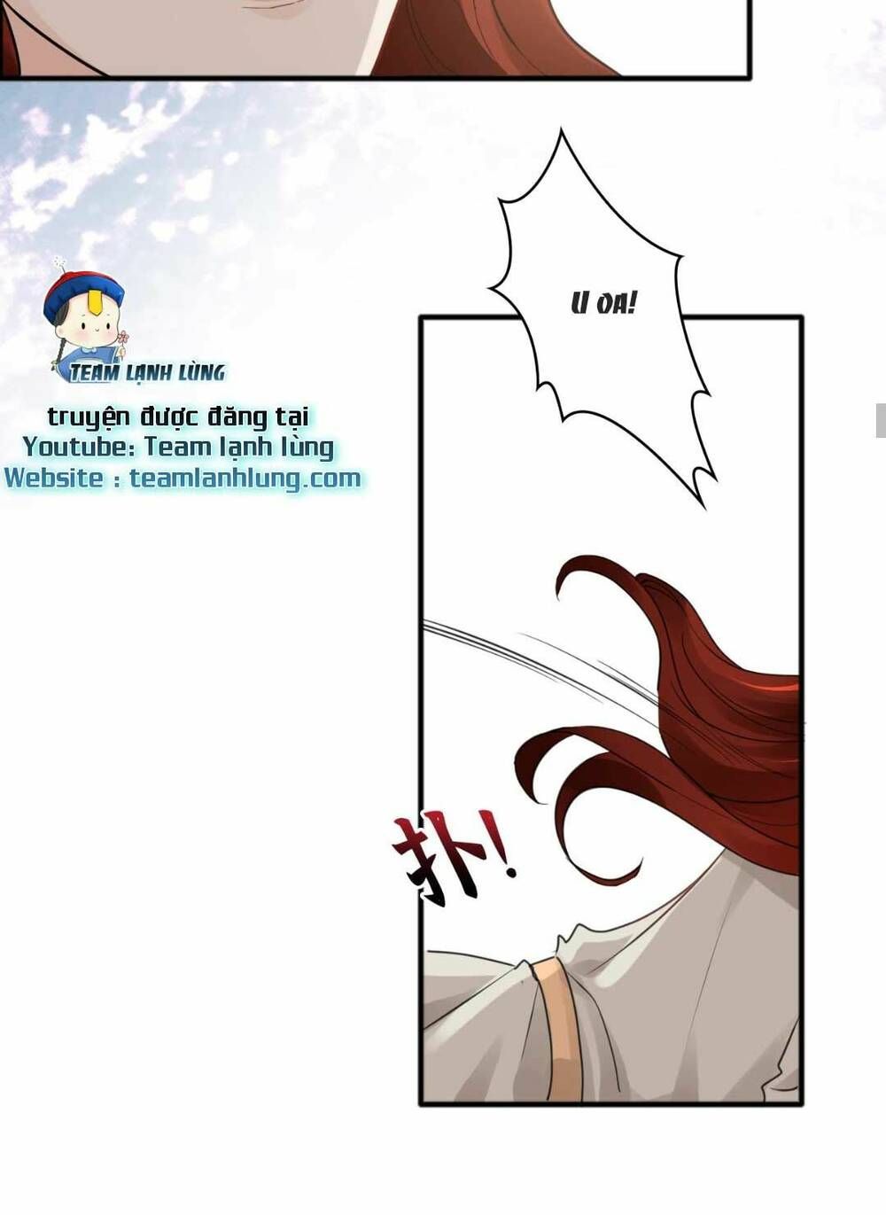 Cô Vợ Hợp Đồng Bỏ Trốn Của Tổng Giám Đốc Chapter 445 - 29