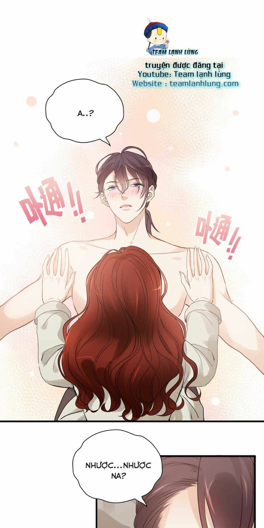 Cô Vợ Hợp Đồng Bỏ Trốn Của Tổng Giám Đốc Chapter 445 - 30