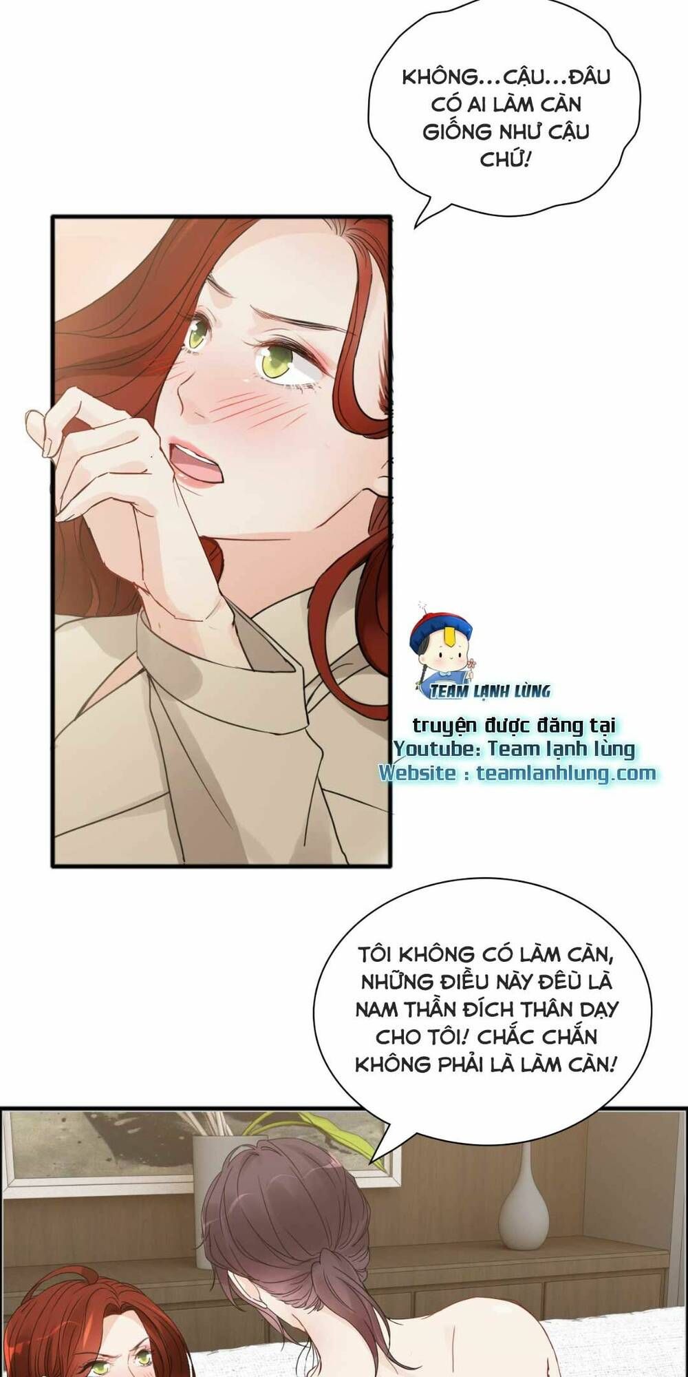 Cô Vợ Hợp Đồng Bỏ Trốn Của Tổng Giám Đốc Chapter 445 - 4