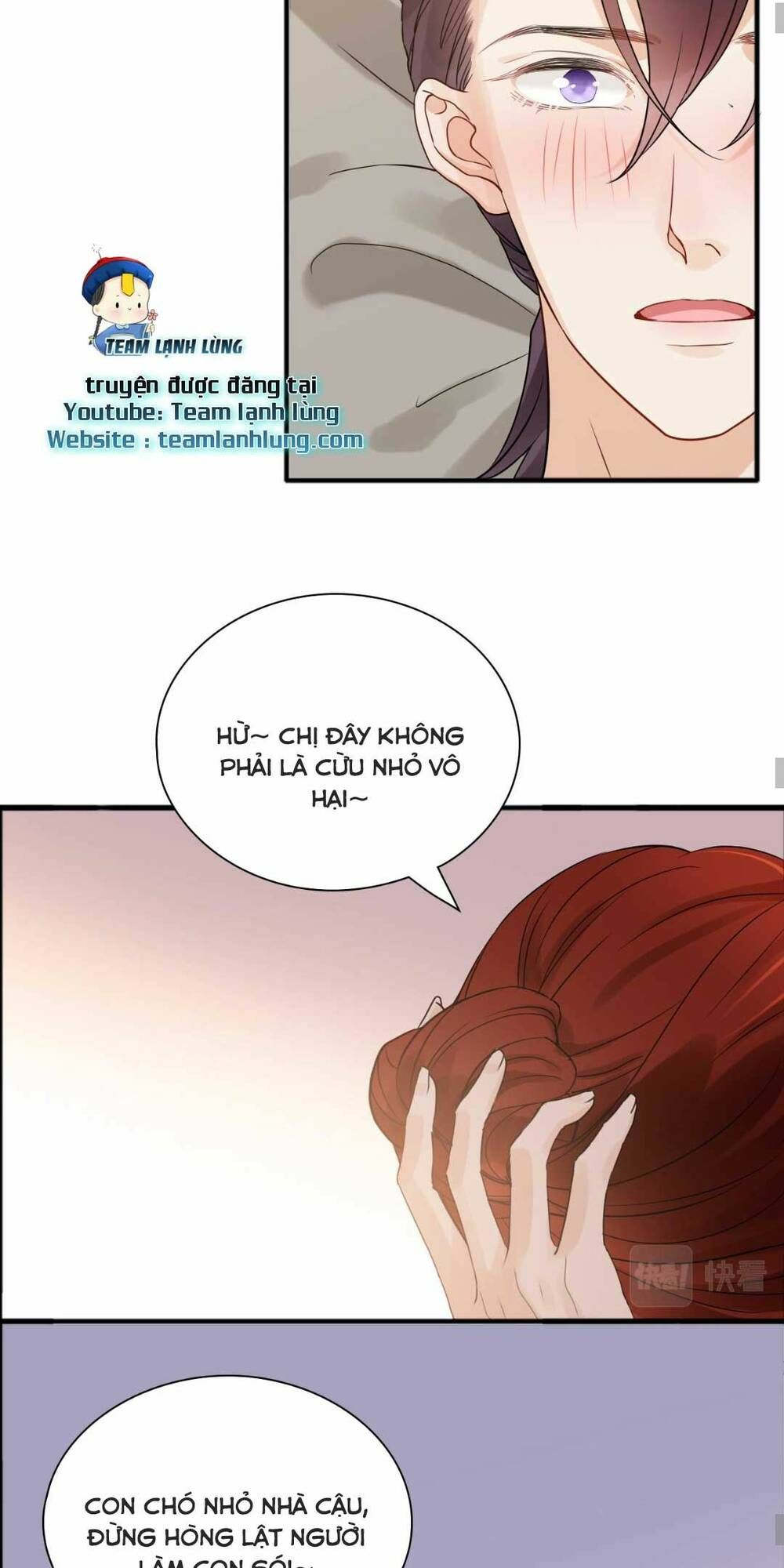 Cô Vợ Hợp Đồng Bỏ Trốn Của Tổng Giám Đốc Chapter 445 - 31