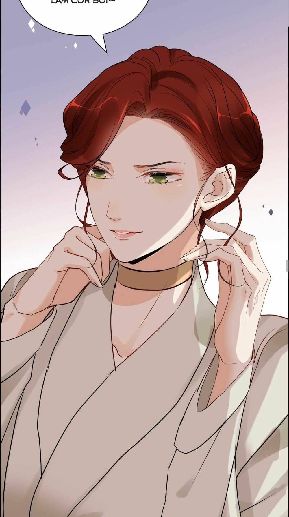 Cô Vợ Hợp Đồng Bỏ Trốn Của Tổng Giám Đốc Chapter 445 - 32