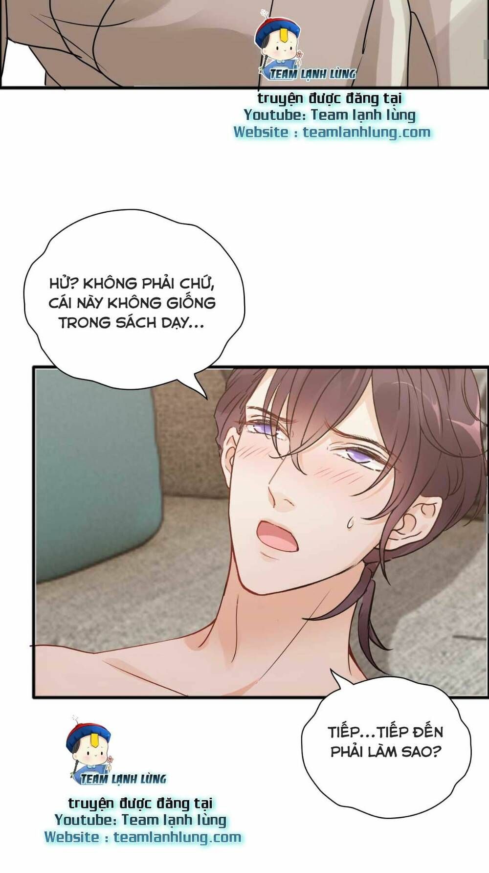 Cô Vợ Hợp Đồng Bỏ Trốn Của Tổng Giám Đốc Chapter 445 - 33