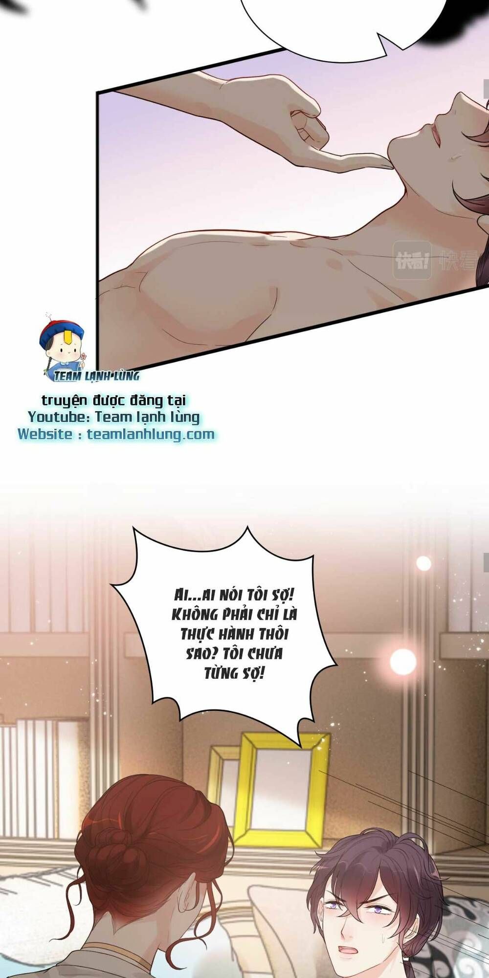 Cô Vợ Hợp Đồng Bỏ Trốn Của Tổng Giám Đốc Chapter 445 - 35