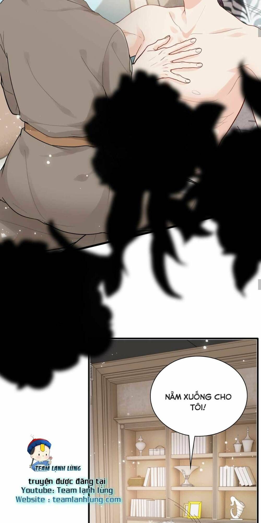 Cô Vợ Hợp Đồng Bỏ Trốn Của Tổng Giám Đốc Chapter 445 - 36