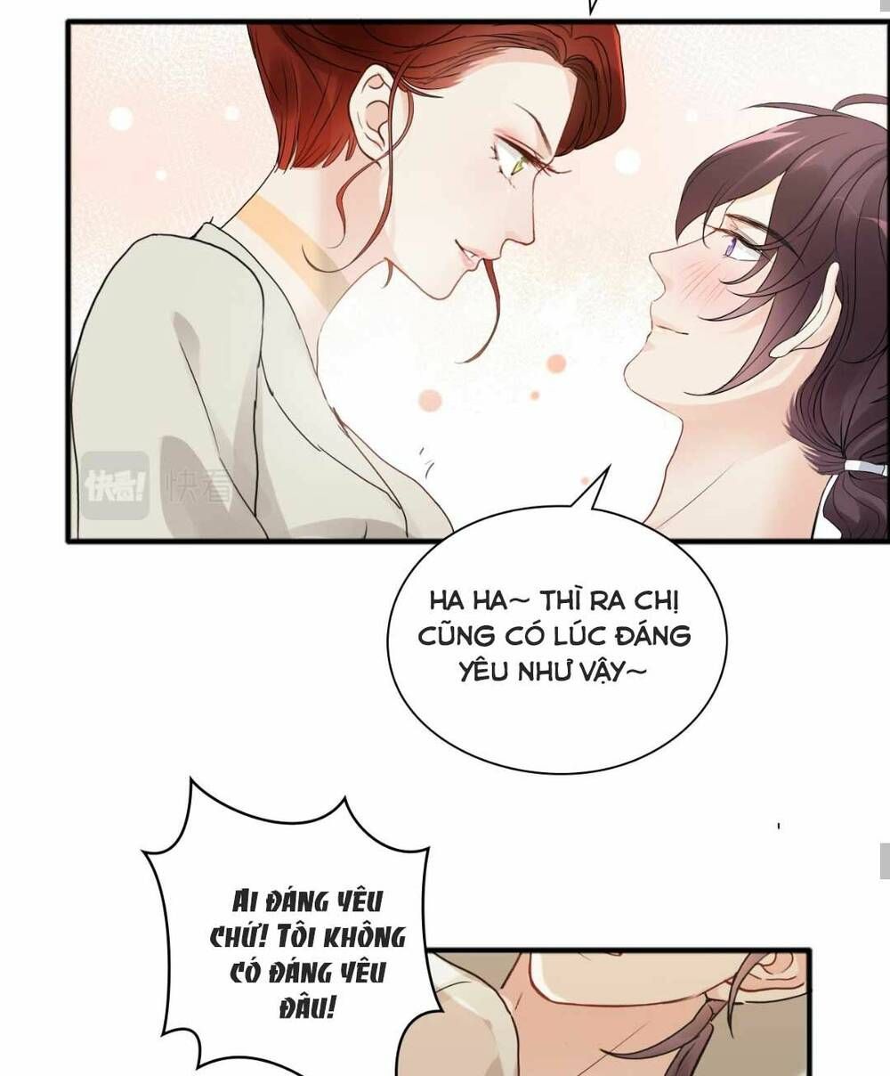 Cô Vợ Hợp Đồng Bỏ Trốn Của Tổng Giám Đốc Chapter 445 - 38