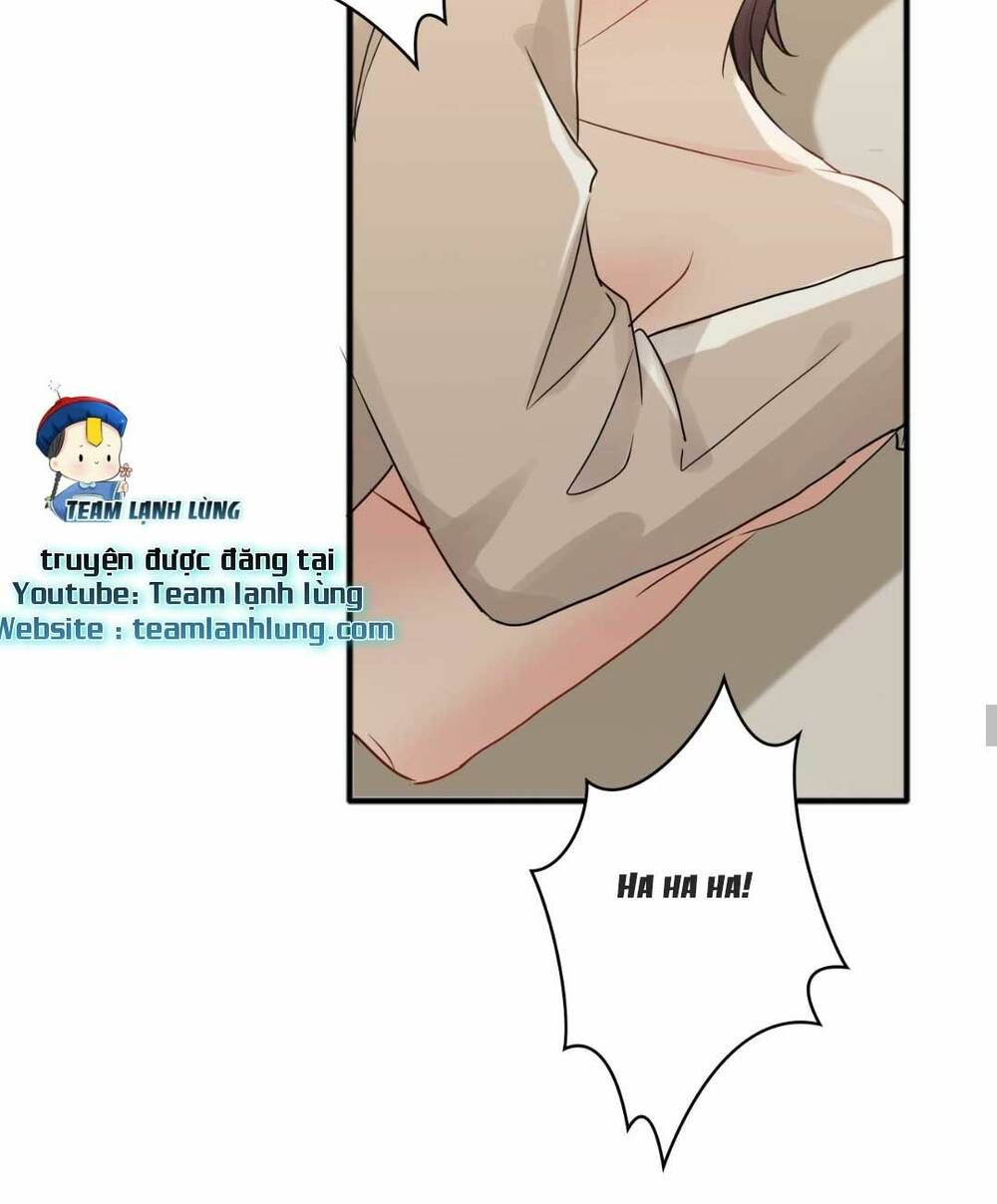 Cô Vợ Hợp Đồng Bỏ Trốn Của Tổng Giám Đốc Chapter 445 - 39