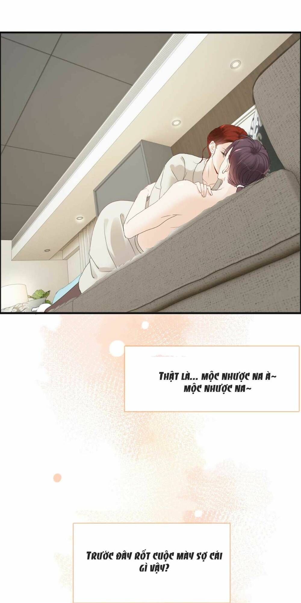 Cô Vợ Hợp Đồng Bỏ Trốn Của Tổng Giám Đốc Chapter 445 - 40