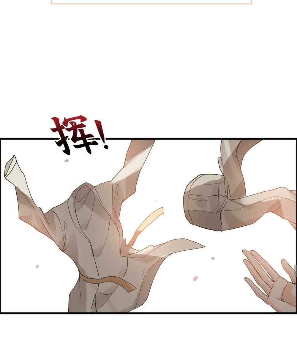 Cô Vợ Hợp Đồng Bỏ Trốn Của Tổng Giám Đốc Chapter 445 - 42