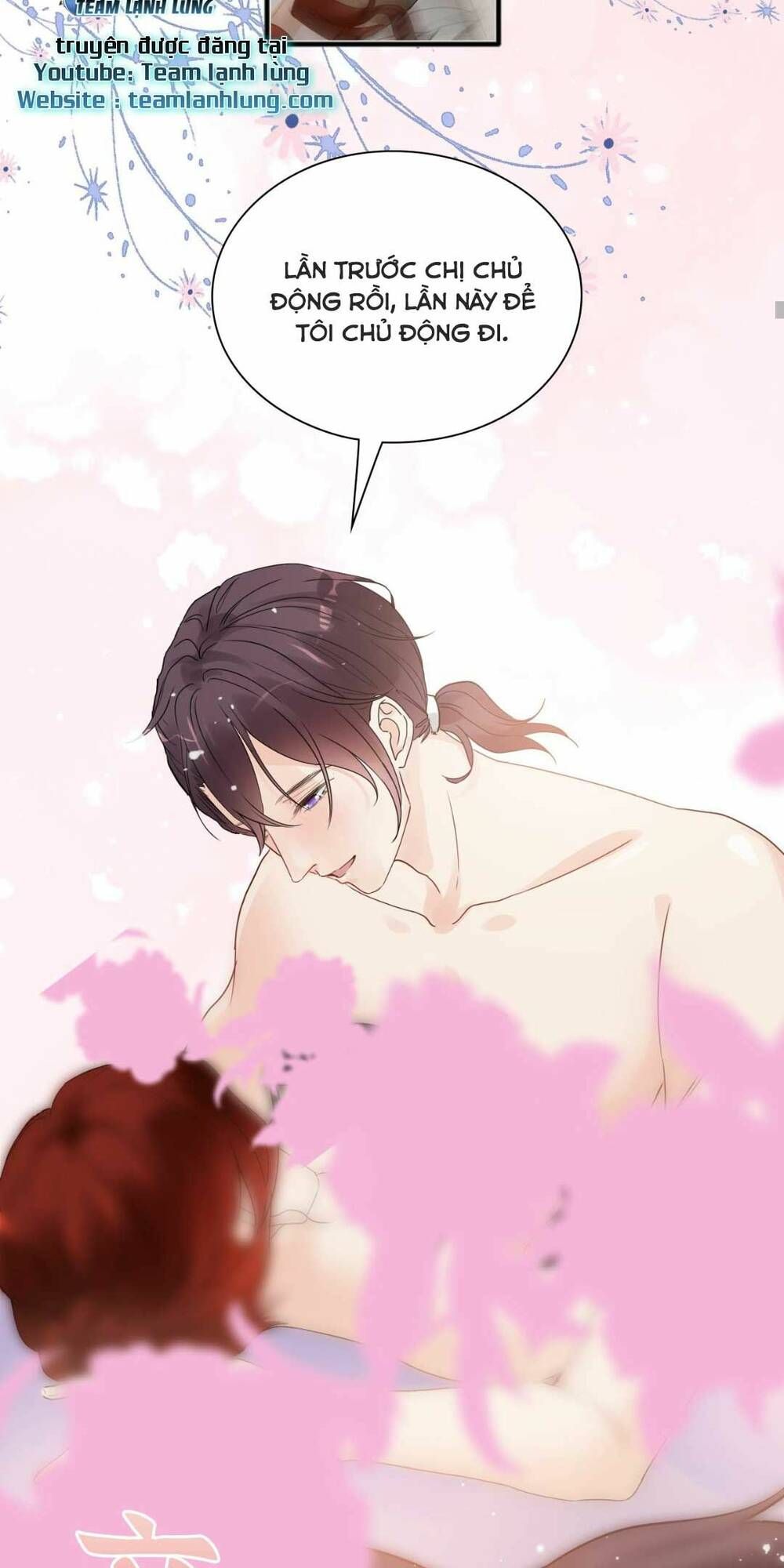 Cô Vợ Hợp Đồng Bỏ Trốn Của Tổng Giám Đốc Chapter 445 - 45