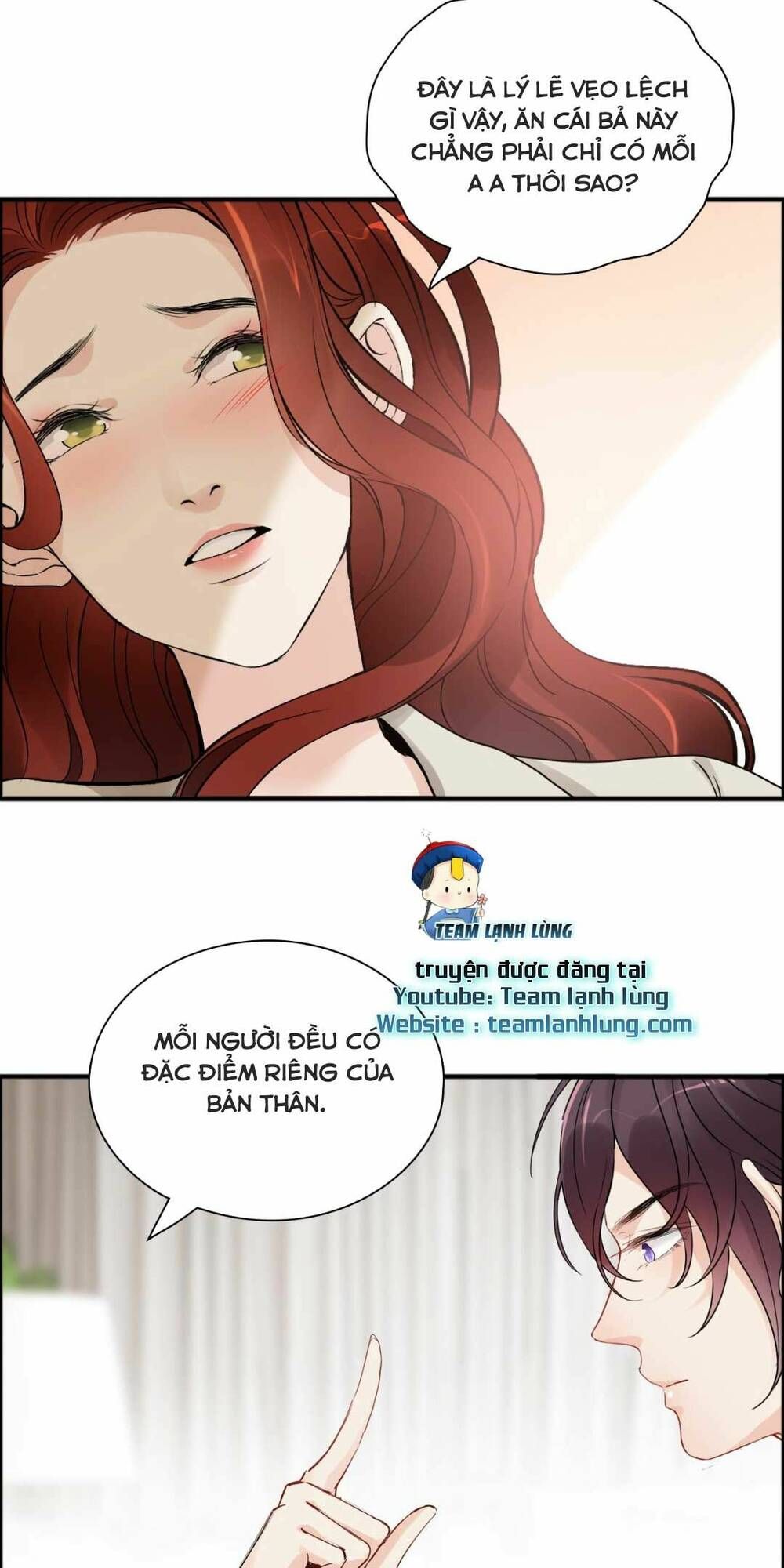 Cô Vợ Hợp Đồng Bỏ Trốn Của Tổng Giám Đốc Chapter 445 - 7