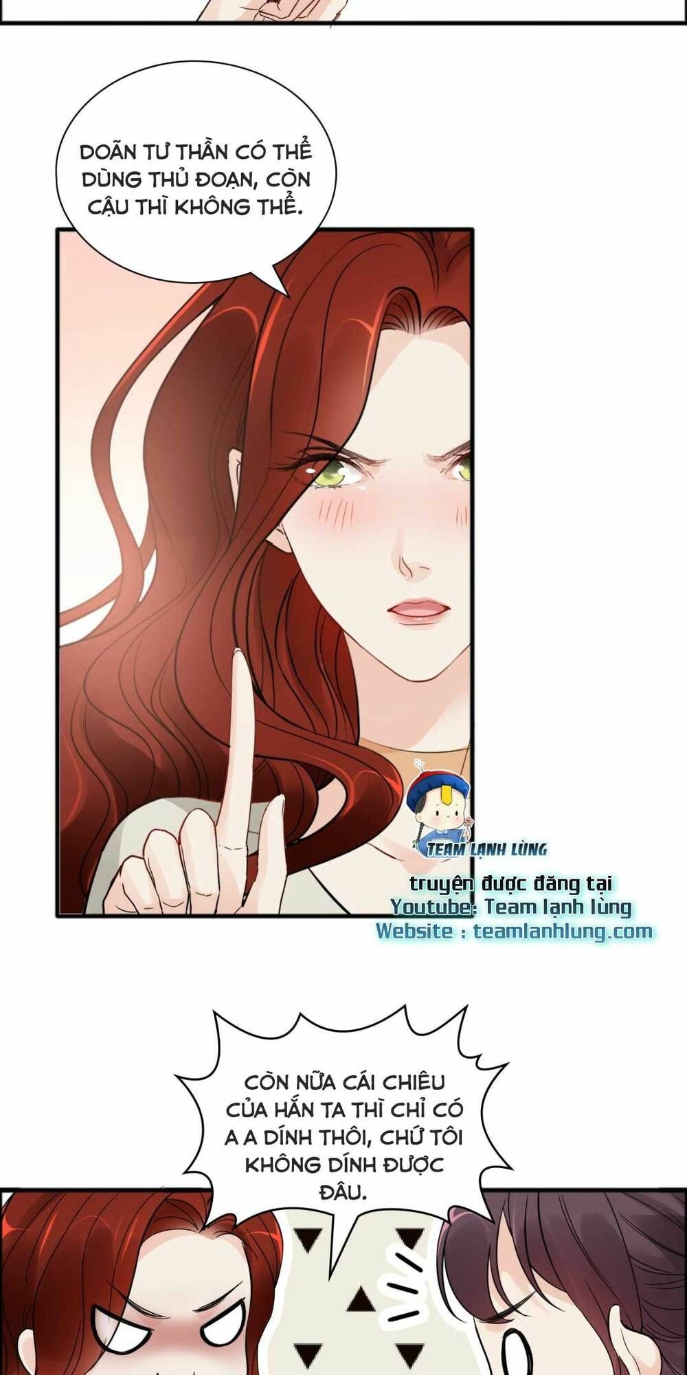 Cô Vợ Hợp Đồng Bỏ Trốn Của Tổng Giám Đốc Chapter 445 - 8