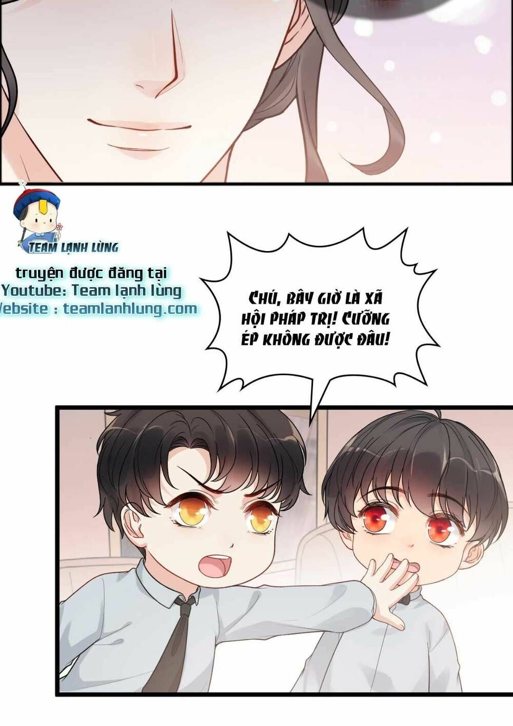 Cô Vợ Hợp Đồng Bỏ Trốn Của Tổng Giám Đốc Chapter 446 - 11