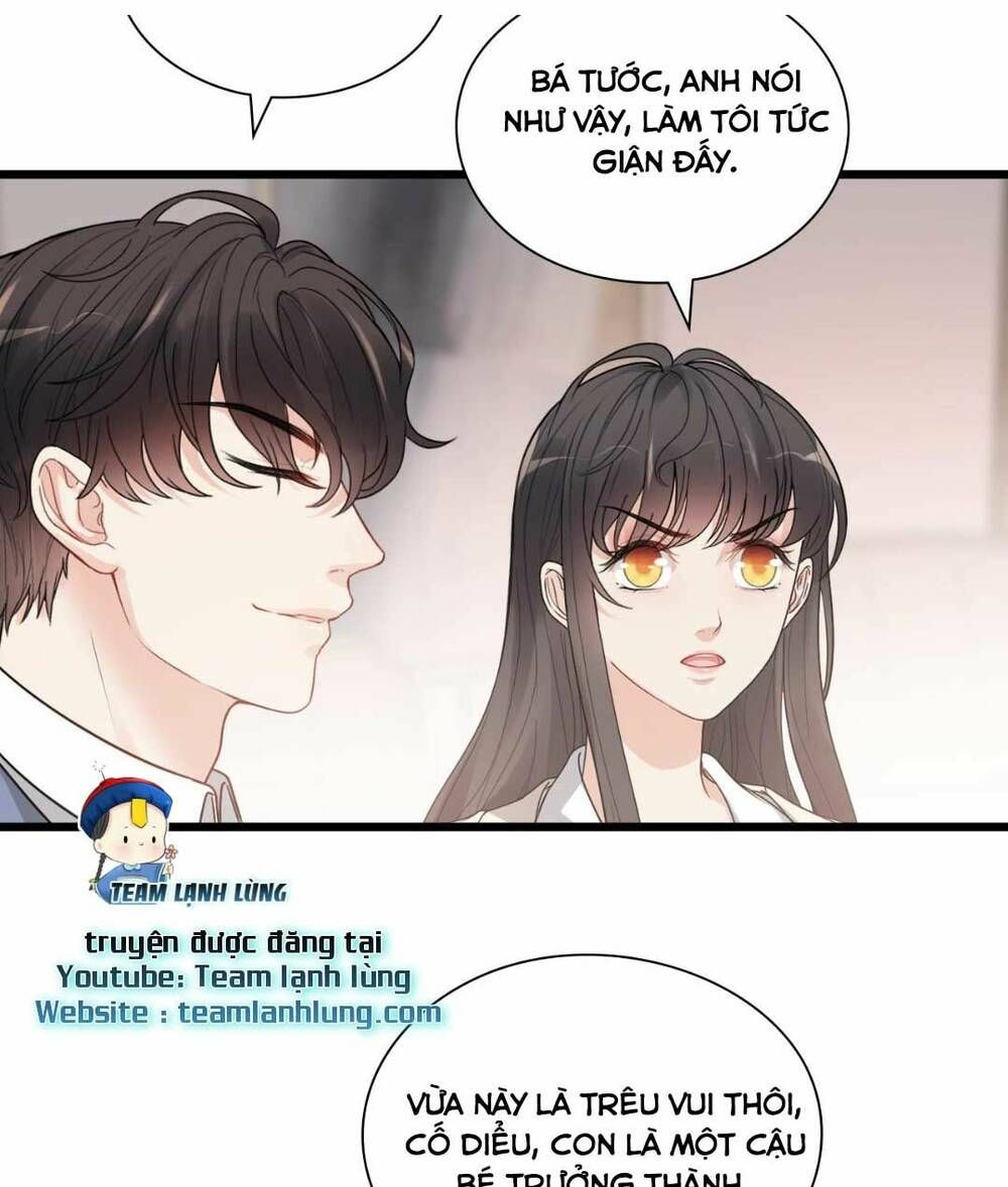 Cô Vợ Hợp Đồng Bỏ Trốn Của Tổng Giám Đốc Chapter 446 - 15