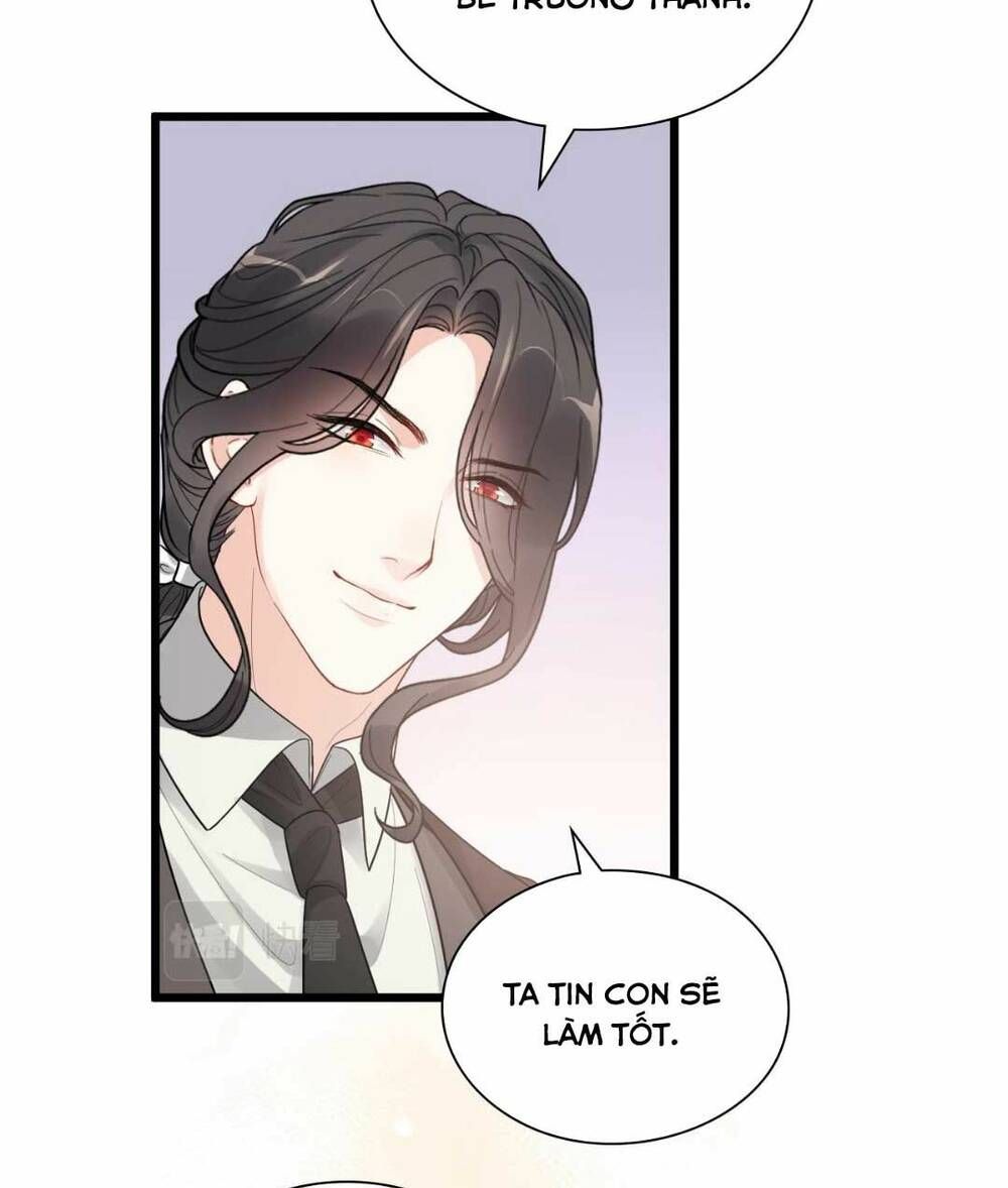 Cô Vợ Hợp Đồng Bỏ Trốn Của Tổng Giám Đốc Chapter 446 - 16