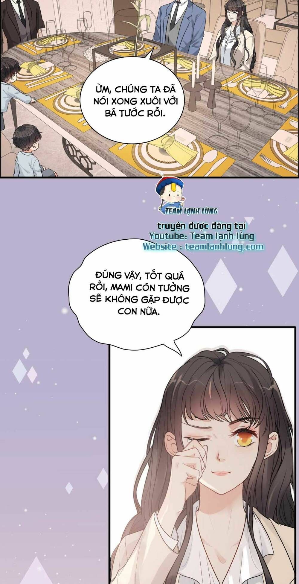 Cô Vợ Hợp Đồng Bỏ Trốn Của Tổng Giám Đốc Chapter 446 - 19