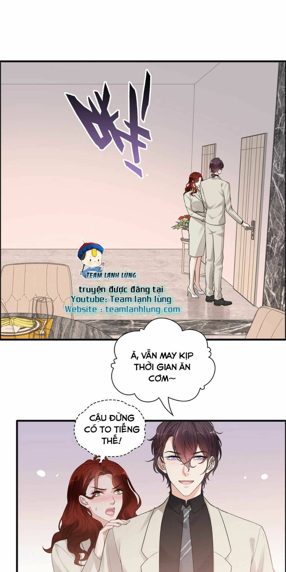 Cô Vợ Hợp Đồng Bỏ Trốn Của Tổng Giám Đốc Chapter 446 - 22