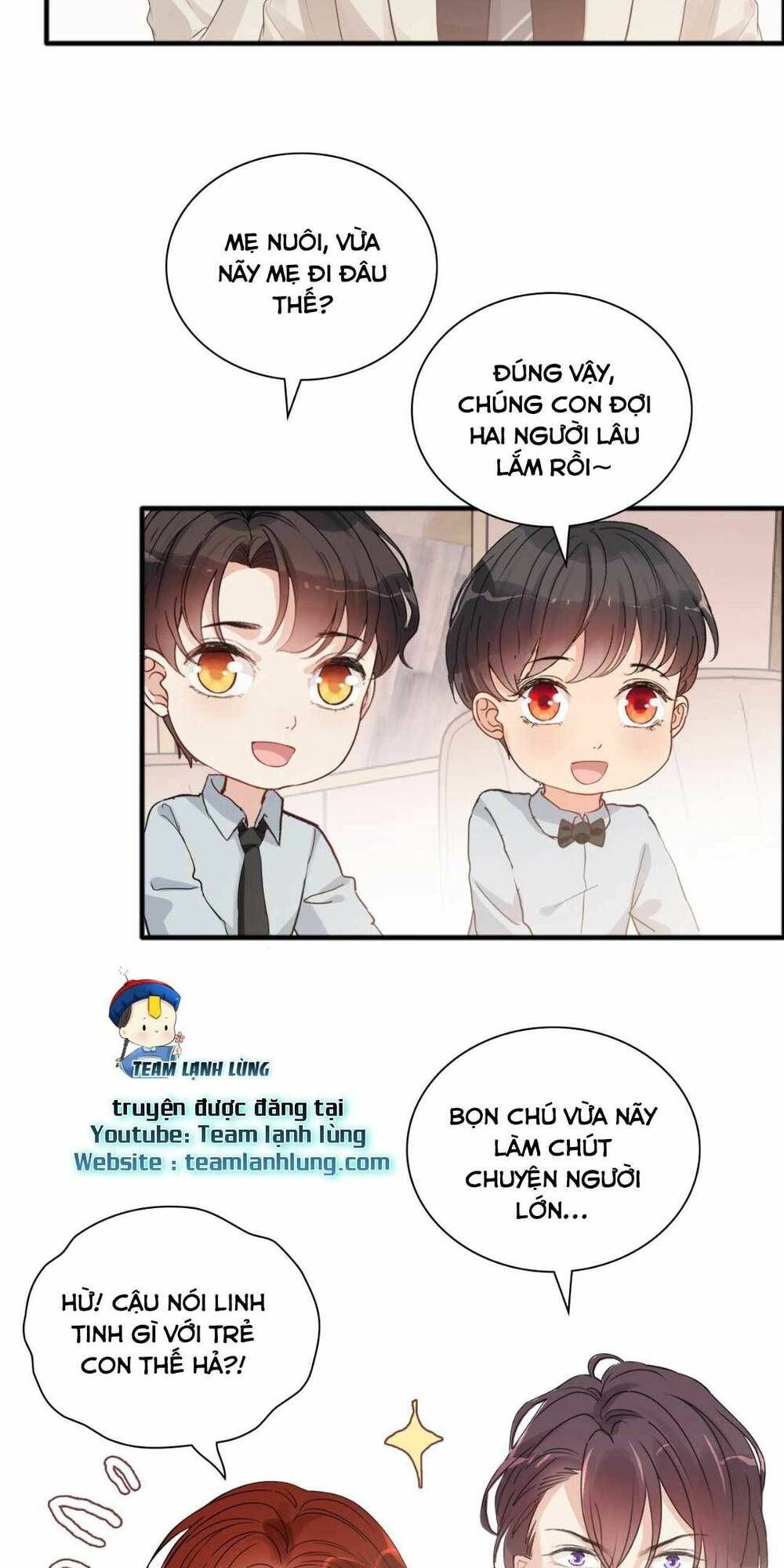 Cô Vợ Hợp Đồng Bỏ Trốn Của Tổng Giám Đốc Chapter 446 - 23